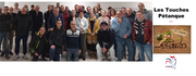Les Touches Pétanque
